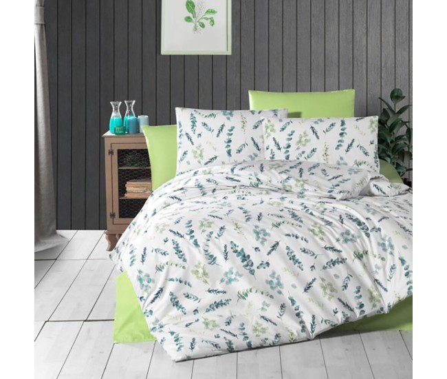 Lenjerie de pat ranforce clasy king size (rnf_41) Lenjerie de pat ranforce clasy king size (rnf_41)